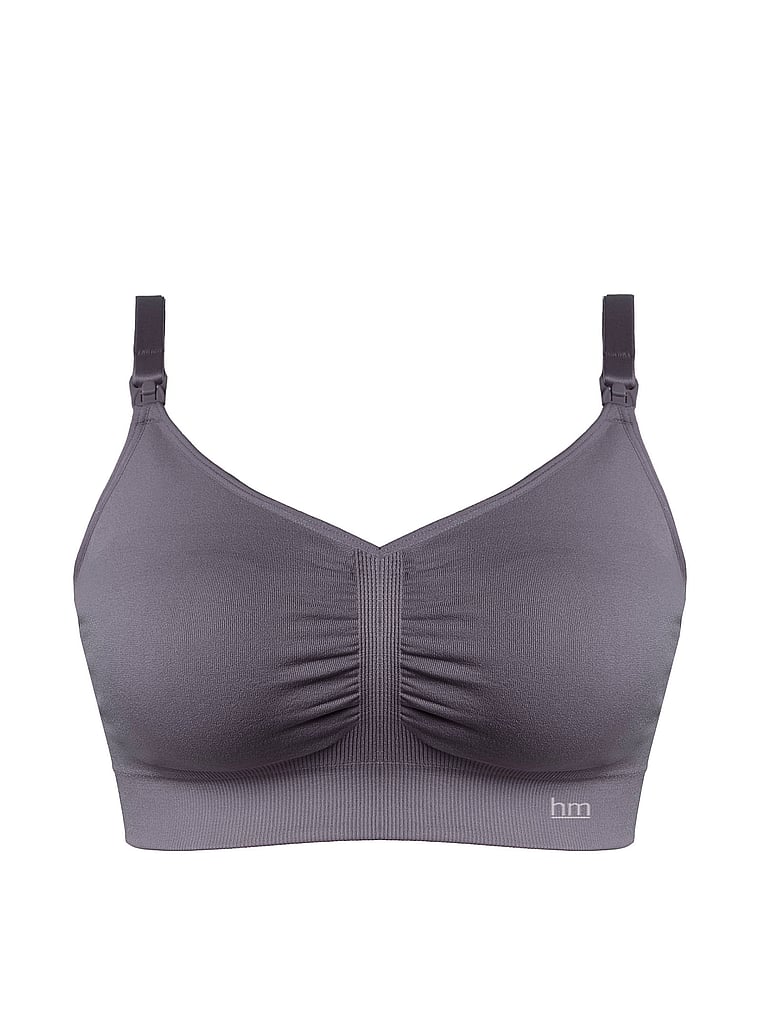 My Necessity 2.0 Flexfit Wirefree Nursing Bra