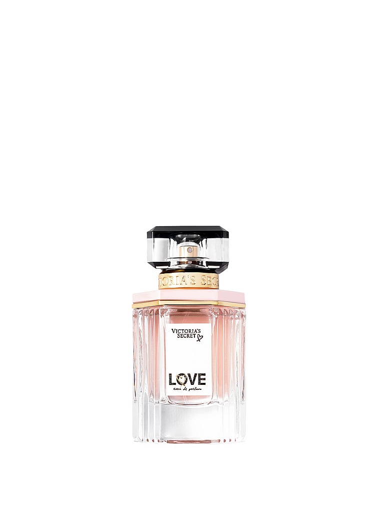Victoria's Secret, Fine Fragrance Love Eau de Parfum, 1.7 fl oz, offModelFront, 1 of 2