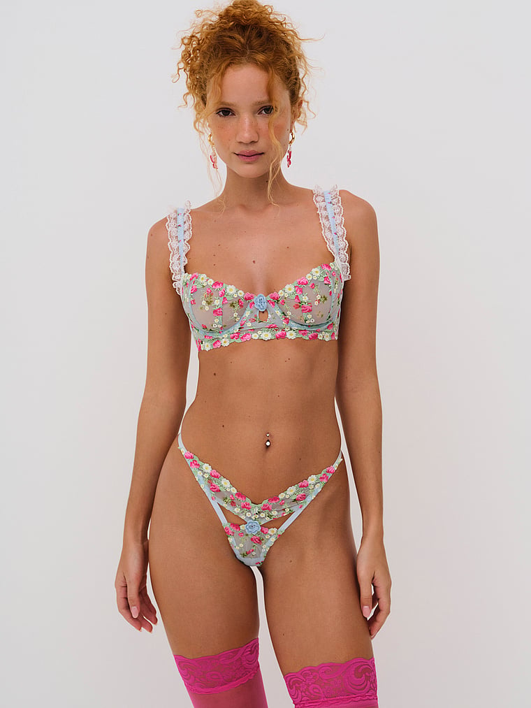 Buy Aurelia Underwire Bra, undefined - Order undefined online