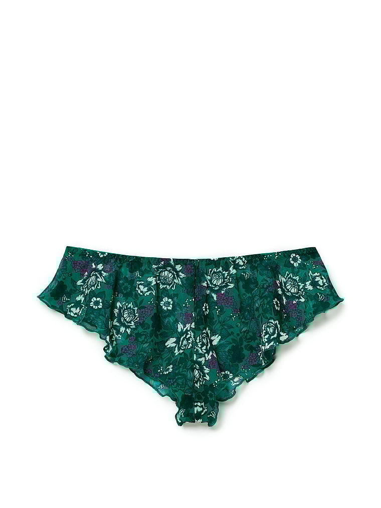 Graciela Cheeky Panty