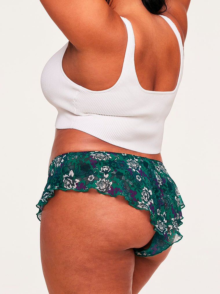 Graciela Cheeky Panty