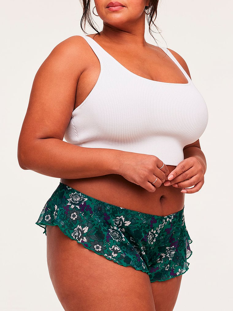 Graciela Cheeky Panty