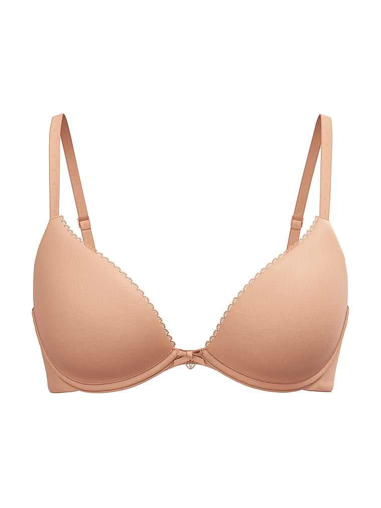 Push-Up Smooth Bra
