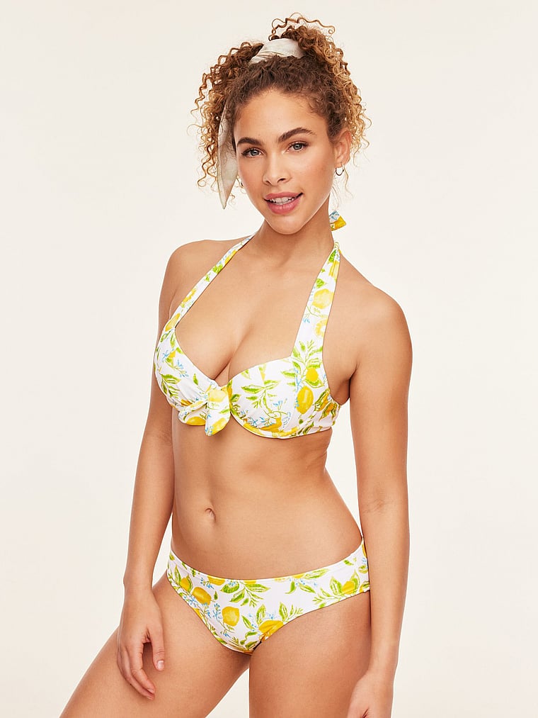 Shelby Hipster Swim Bottom