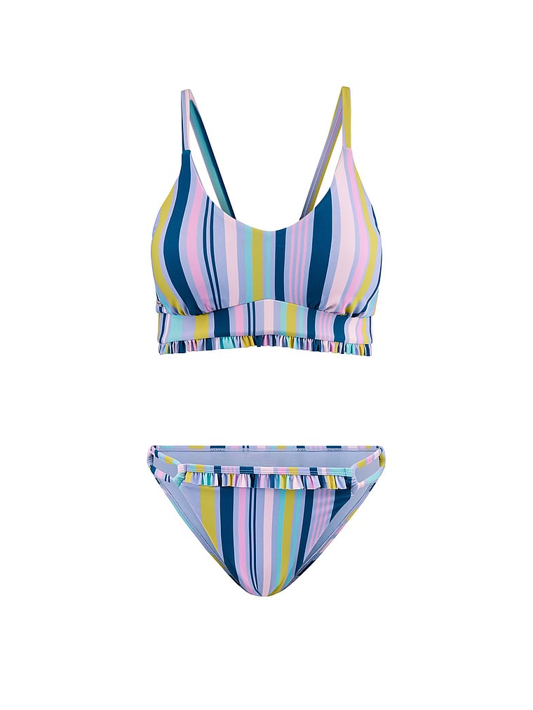 Rainey Hipster Swim Bottom