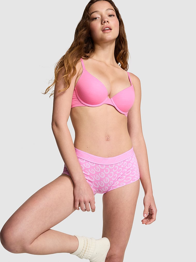 Wear Everywhere™ Push-Up Bra