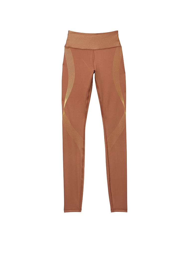 VS Essential Shine Pocket Leggings