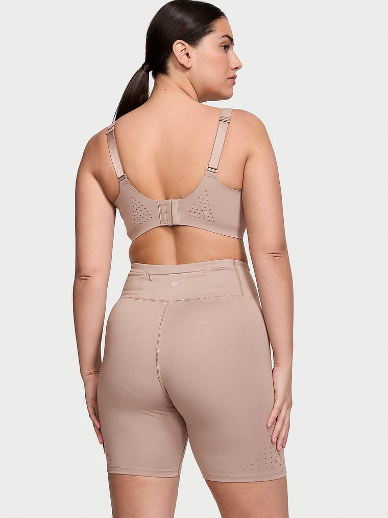 VS Essential 7" Perforated Bike Shorts