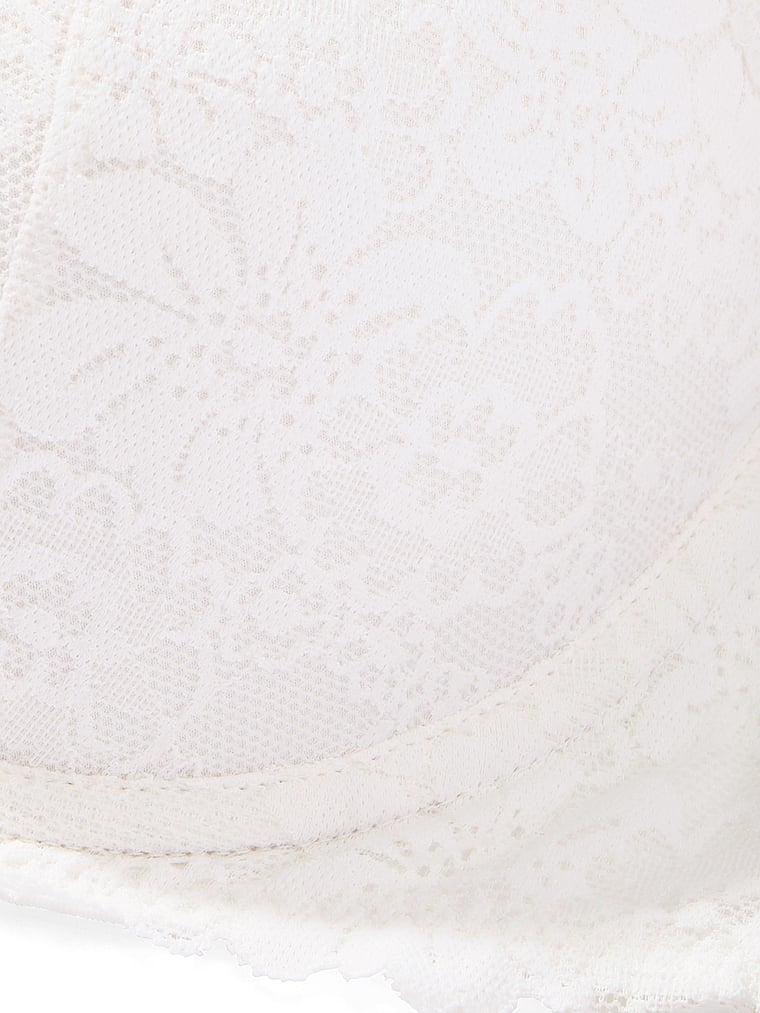 Wink Push-Up Balconette Bra