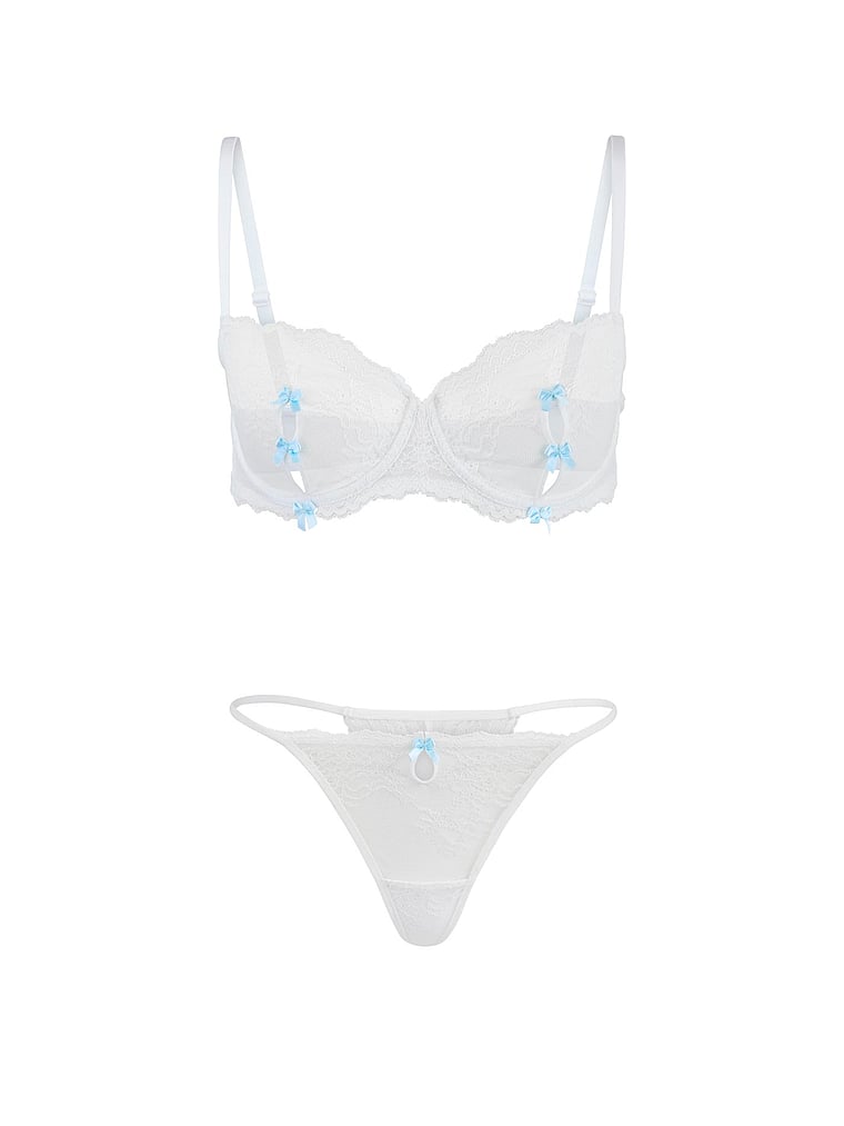 Margeaux G-String Panty