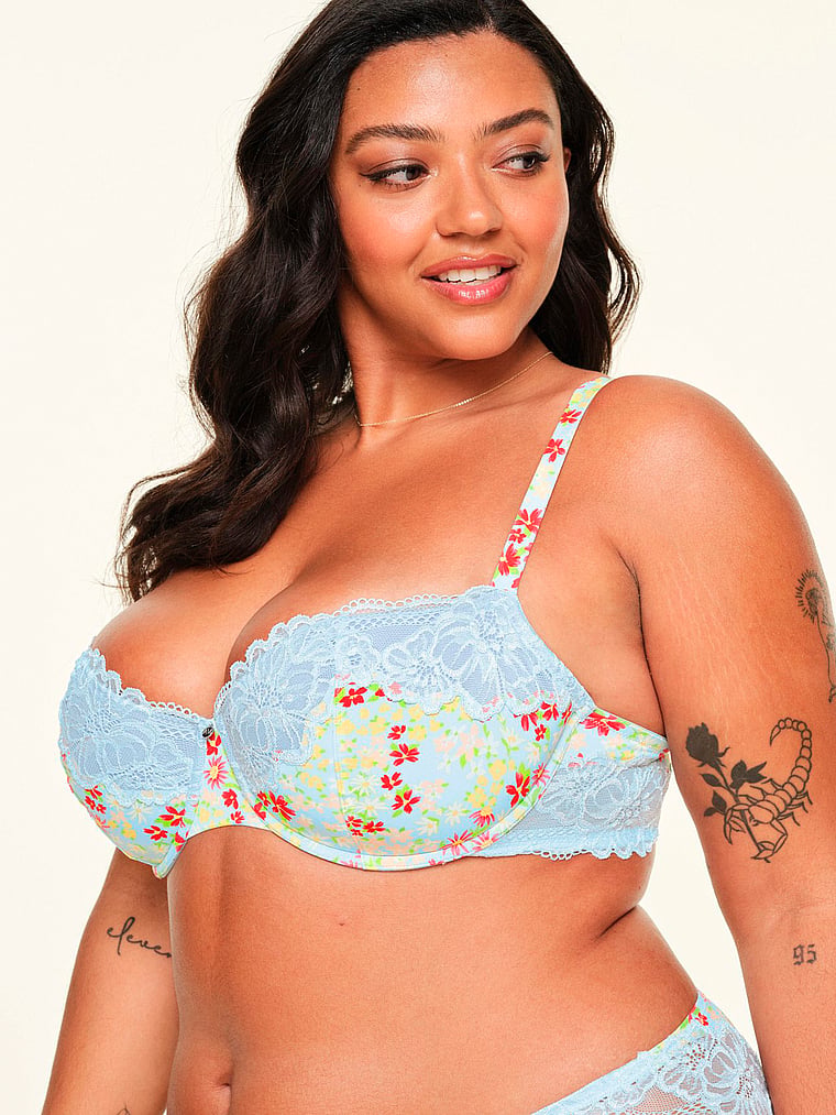 Mathilda Bra