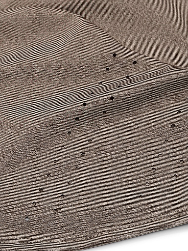 VS Essential Perforated Short Onesie