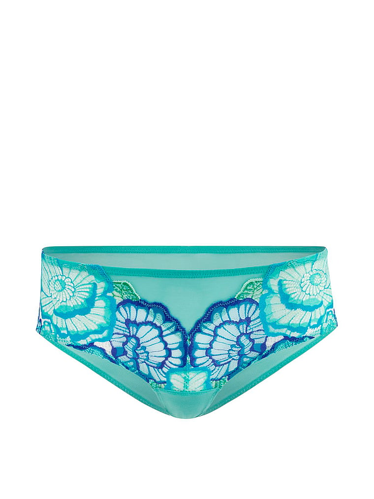 Colete Hipster Panty