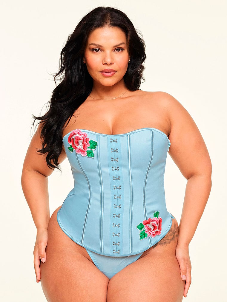Constantina Corset