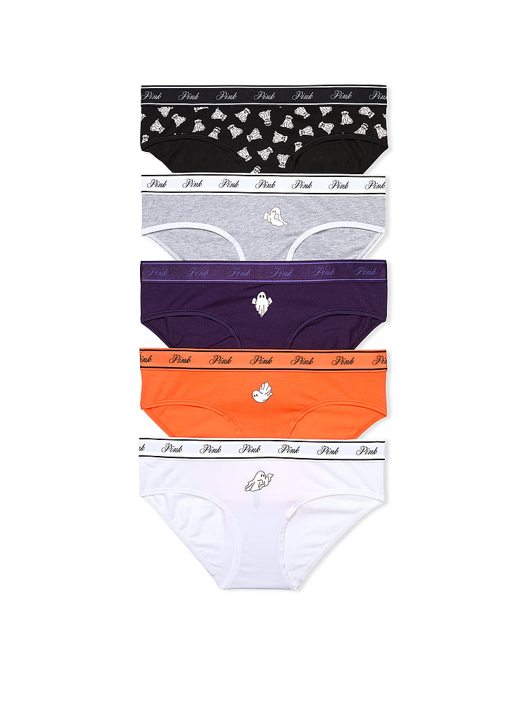 Confezione 3 Slip Victoria's Secret Collant Hiphugger Victoria's Secret Nero Floreale Con Logo - Confezione Da 3, Taglie S/M/L/XL, Nuovo Con Etichette Intimo Donna Confezione 3 Pezzi Confezione 3 Slip Victoria's Secret Collant Hiphugger Victoria's Secret Nero Floreale Con Logo - Confezione Da 3, Taglie S/M/L/XL, Nuovo Con Etichette Intimo Donna Confezione 3 Pezzi