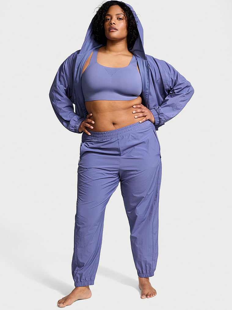 VICTORIA BLUE JOGGER
