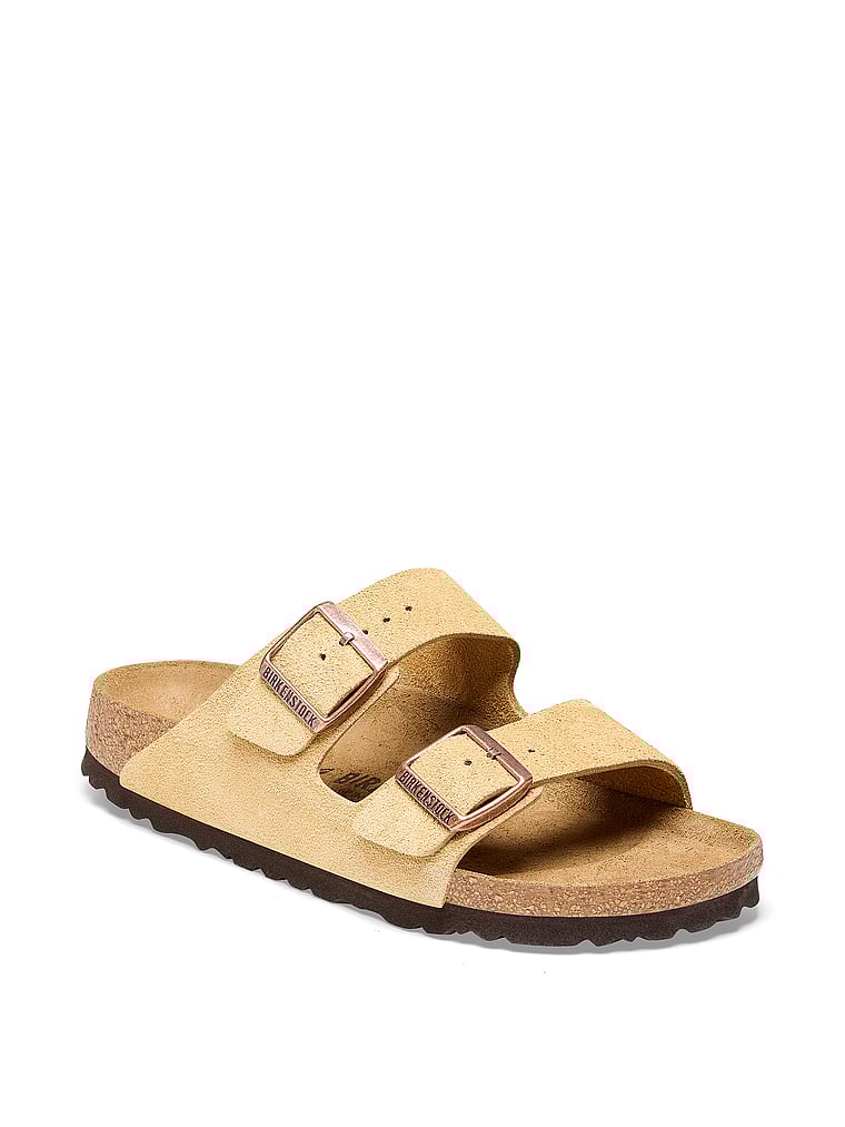 Arizona Soft Footbed Sandals