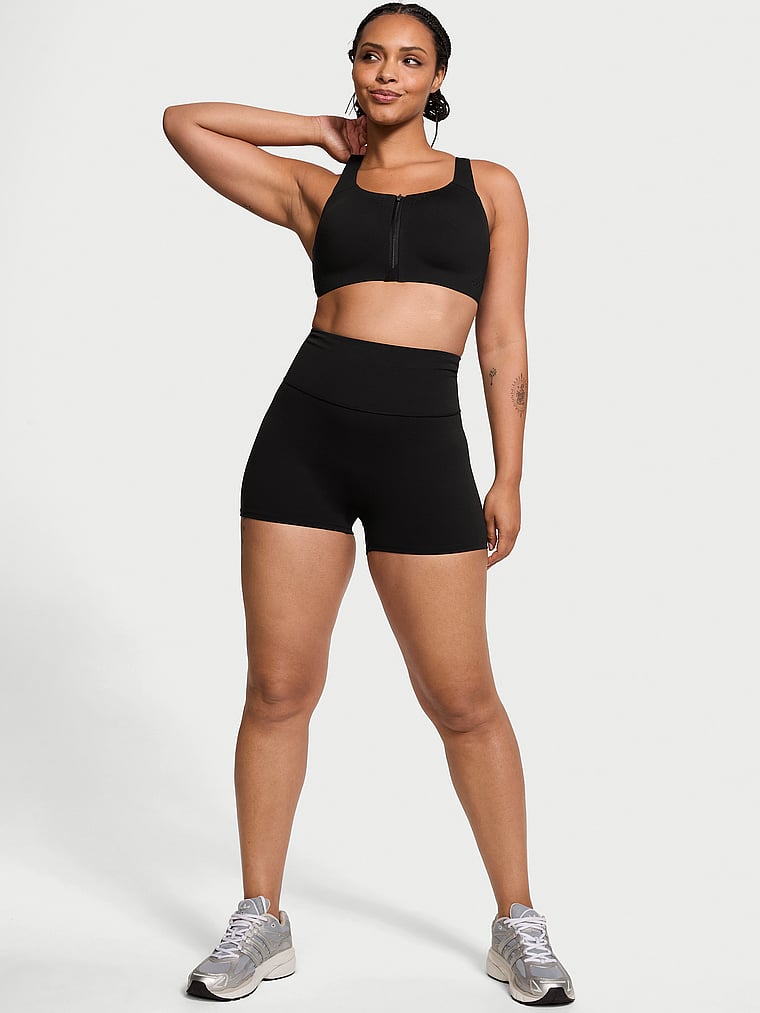 VSX Featherweight Max™ Front-Close Sports Bra