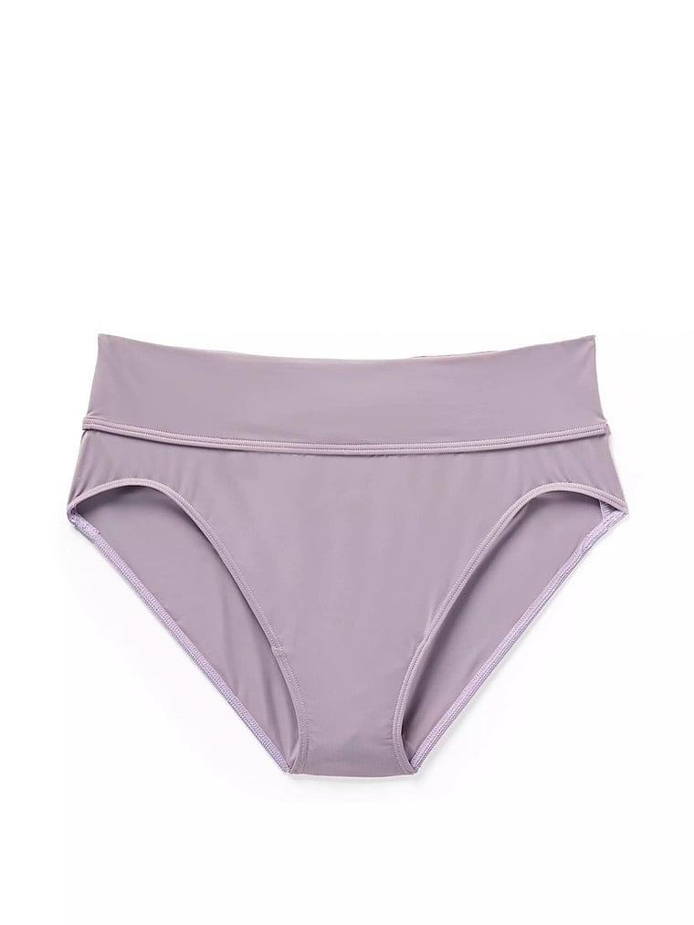 Fatima High-Waisted Panty