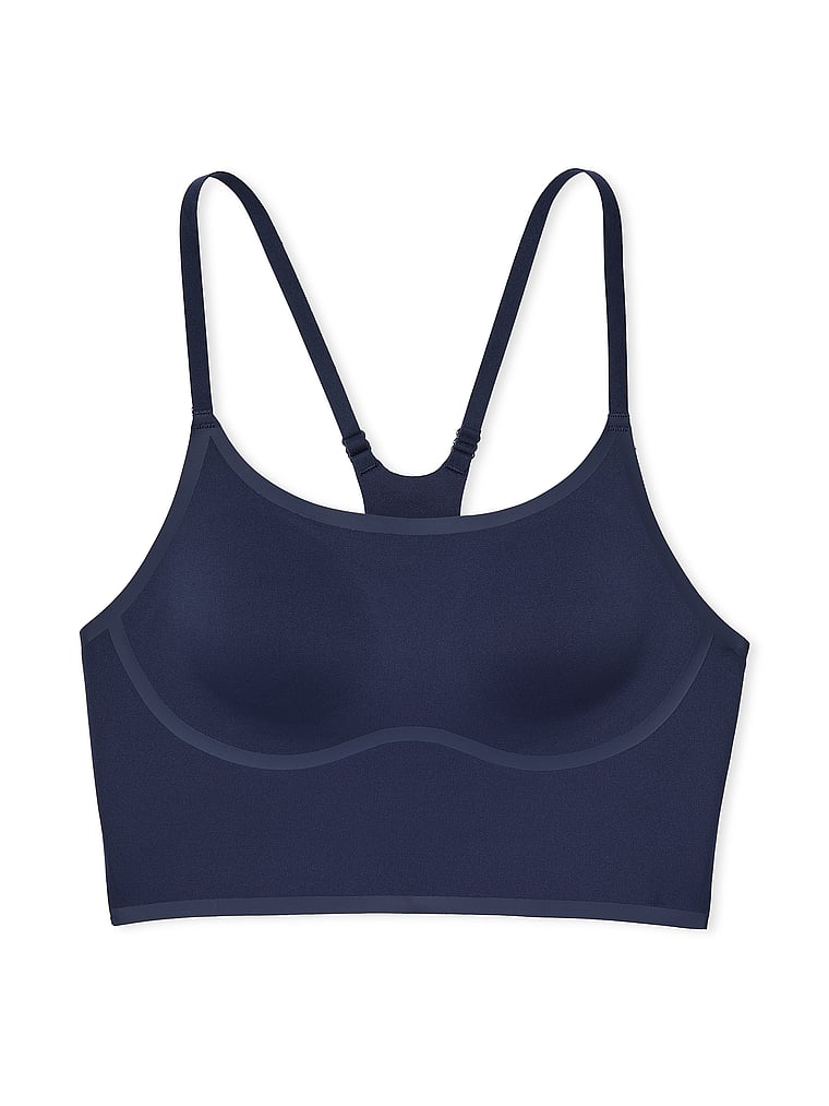 Relay Contour Racerback Sports Bra