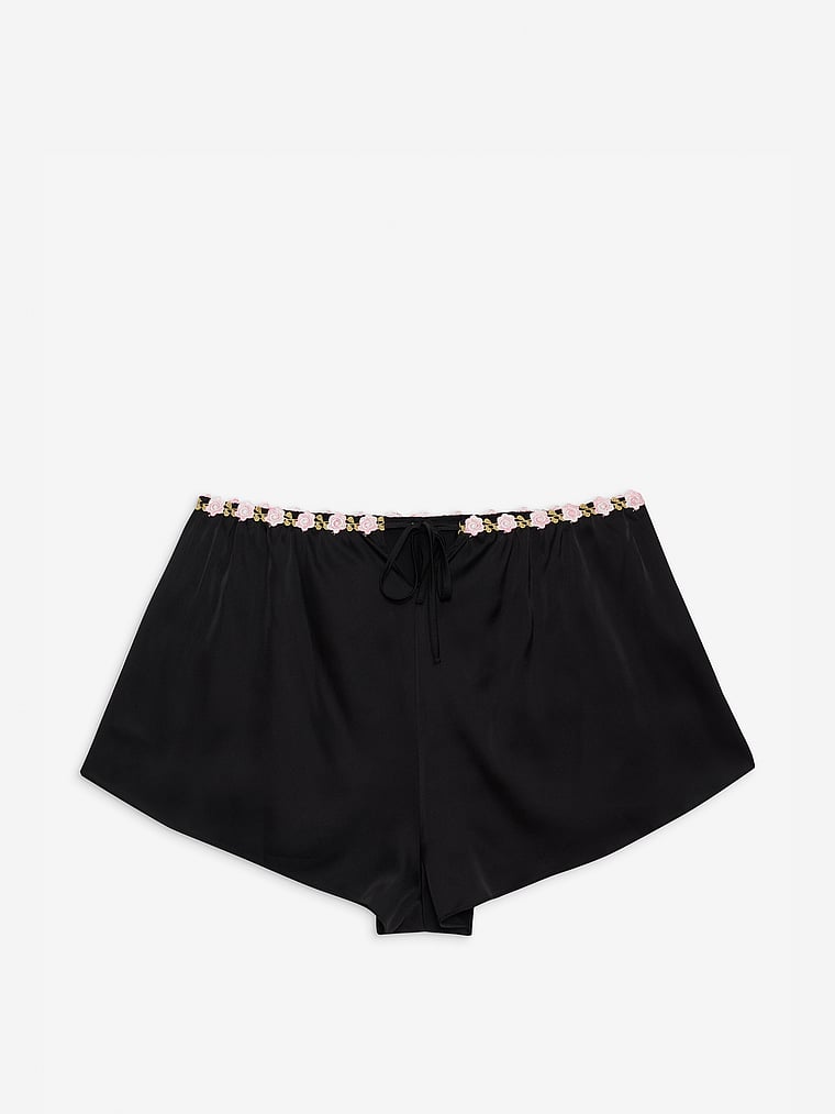 Shorts Relajados de Polar Campus | Shorts | Victoria's Secret Tienda en