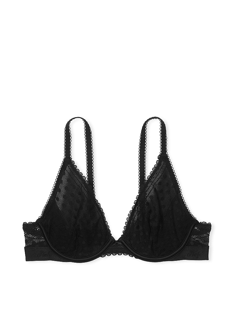 Wink Unlined Plunge Bra