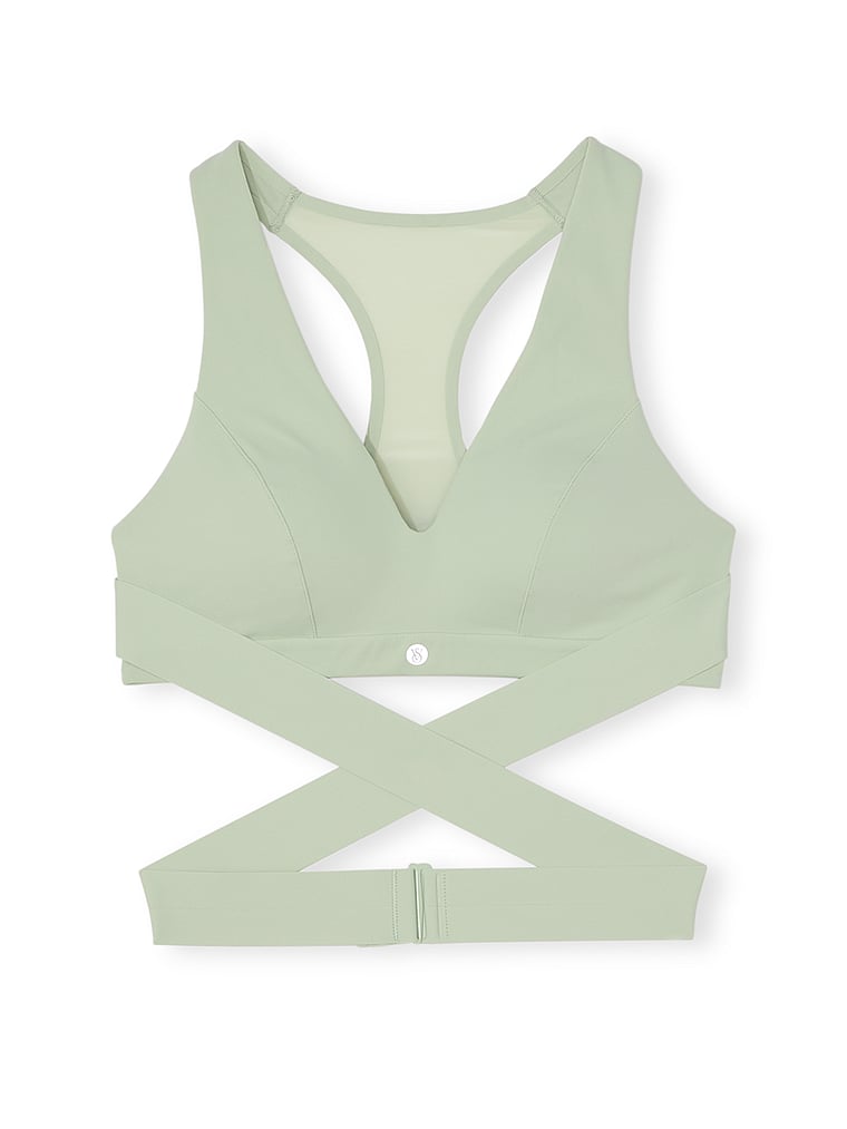 VSX Elevate™ Plunge Wrap Sports Bra