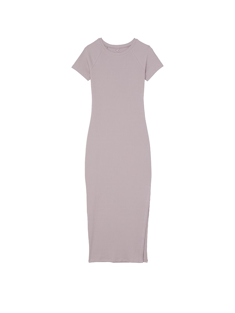 contour ribbed midi dress Buy Contour Ribbed Midi Dress Online - Style ID: 112474062ZUO