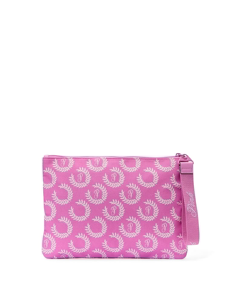 Buy PINK TopZip Pouch Order Bags online 1125340900 Victoria's