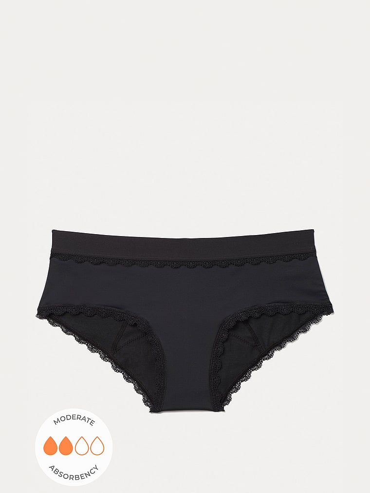 Olivia Hipster Period Panty