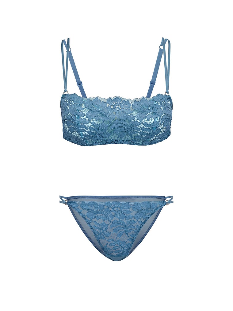 Georgianna Bikini Panty