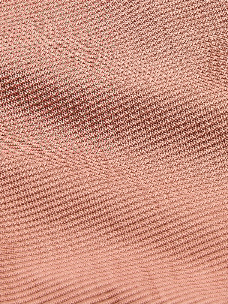 Seamless Halter Tank Bra