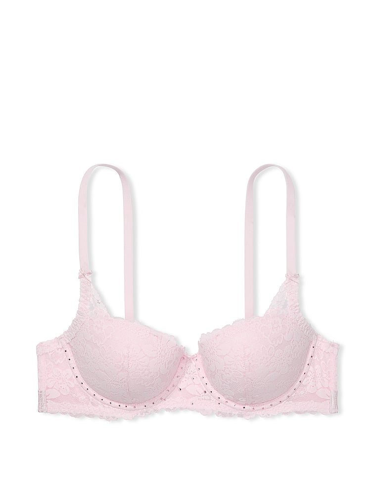 Wink Lightly Lined Balconette Bra