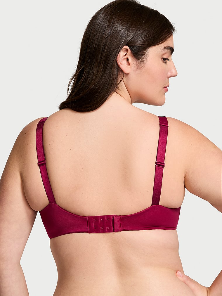 Victoria's Secret Women's Very Sexy Bombshell Adds-2-Cups Push Up Bra, Bras for Women (32A-38DDD)