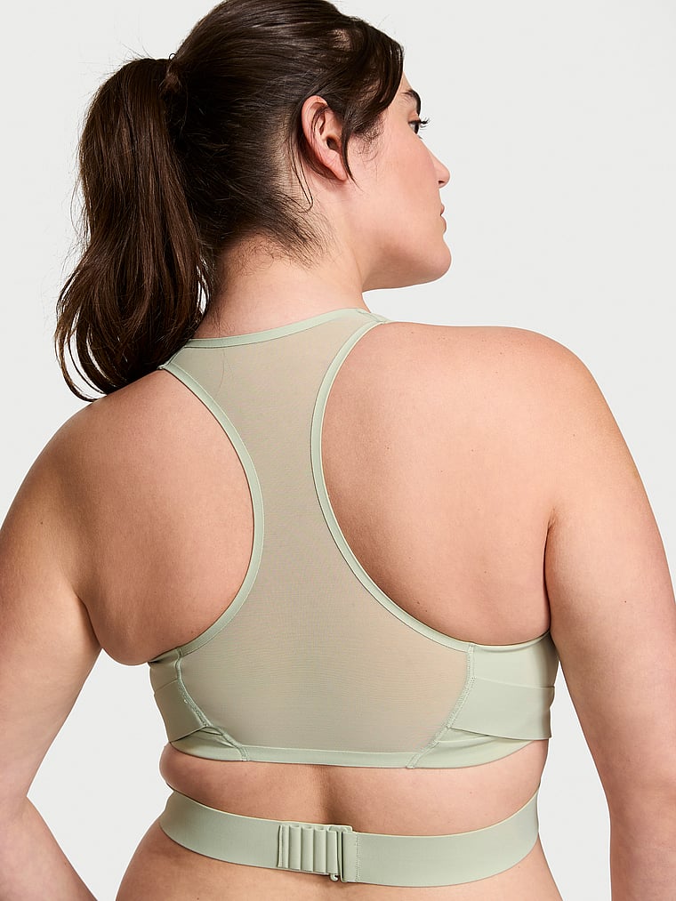 VSX Elevate™ Plunge Wrap Sports Bra
