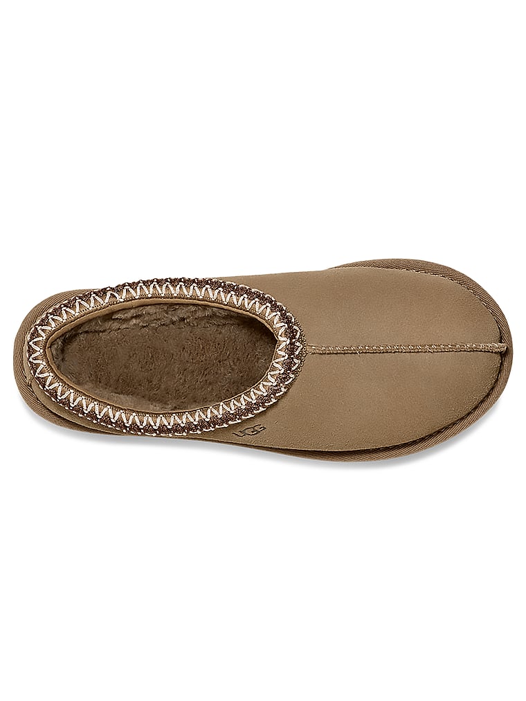 Tasman Slippers