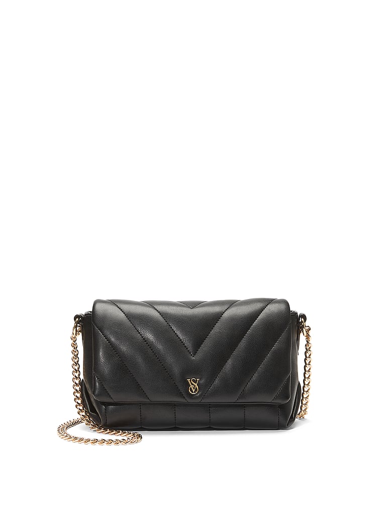 Victoria’s Secret Bag - Black main image 1