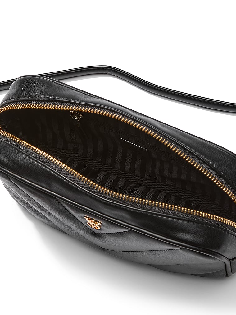 Crossbody Camera Bag