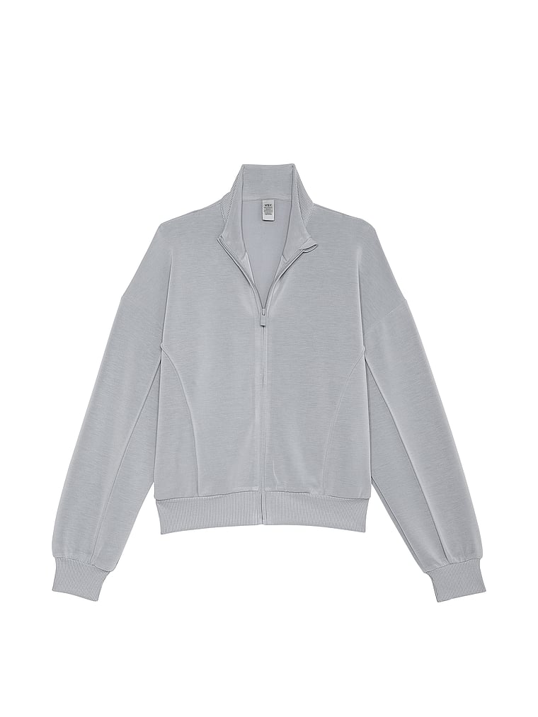 Victoria Gerber Trio Zip Fleece main image 1