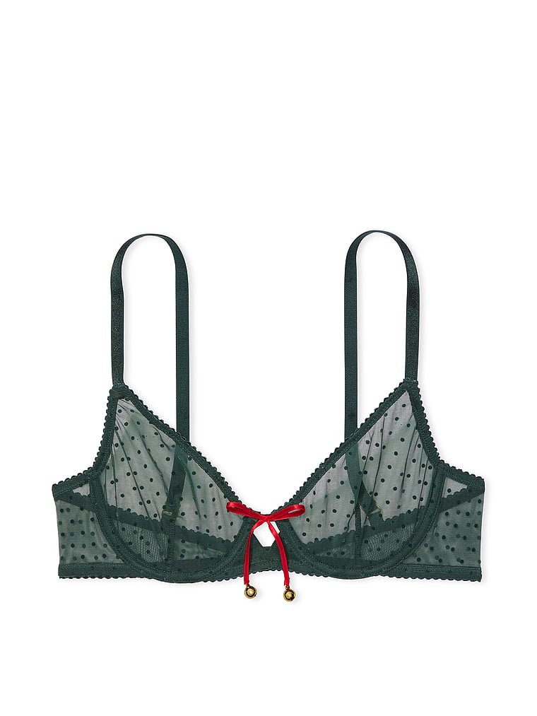 Mesh Bra Victoria Secret