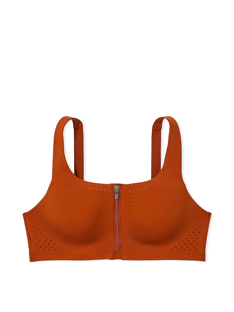 Haut de sport noir Wolford en solde