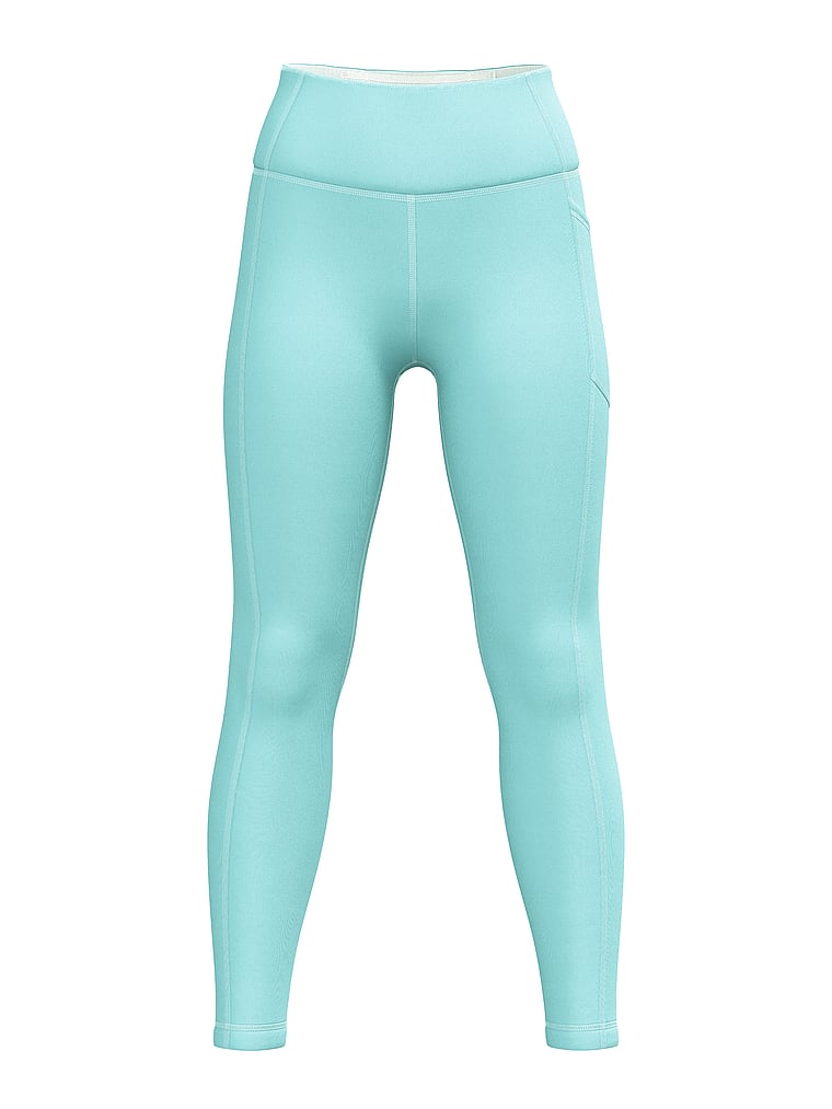 Essential High-Rise Pocket Leggings