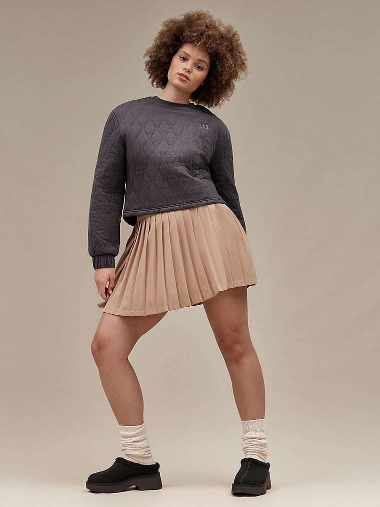 New Heights Cozy Clogs