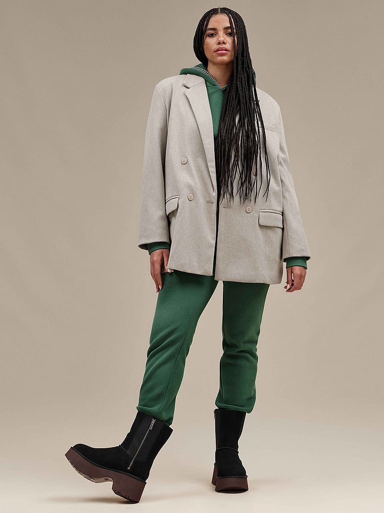 UGG® Tasman Jogger, Monstera, onModelBack, 2 of 3