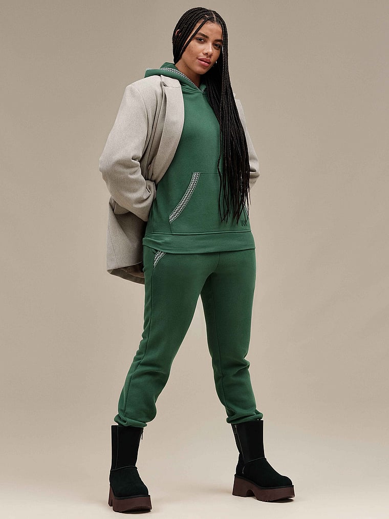 UGG® Tasman Jogger, Monstera, onModelFront, 1 of 3