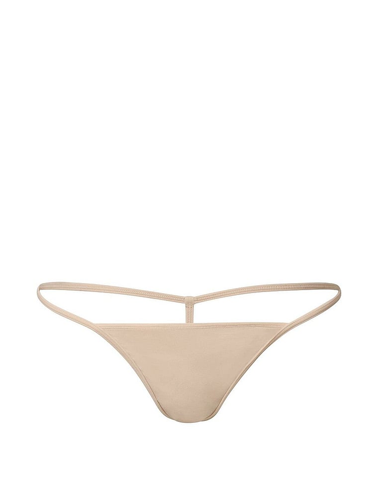Irina Thong Panty
