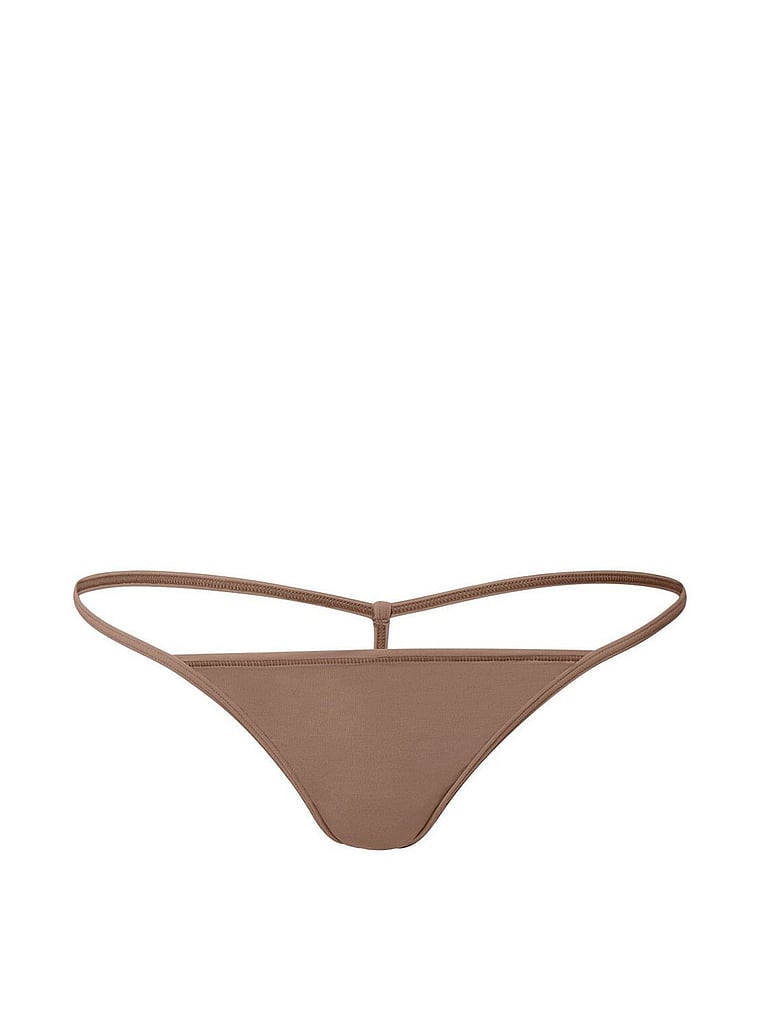 Irina Thong Panty