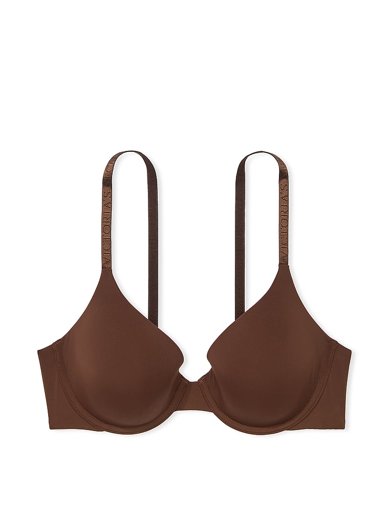 Perfect Shape Smooth Push-Up Bra