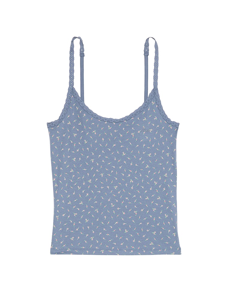 Pretty Perfect Tank Top
