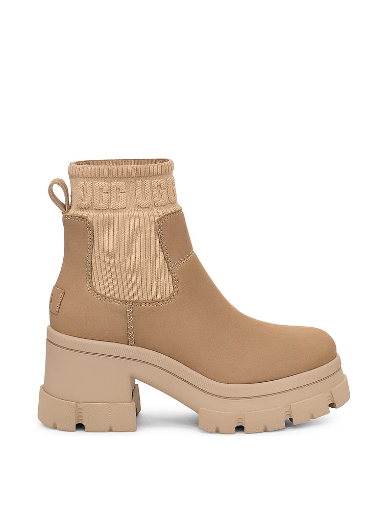 Brooklyn Chelsea Boots